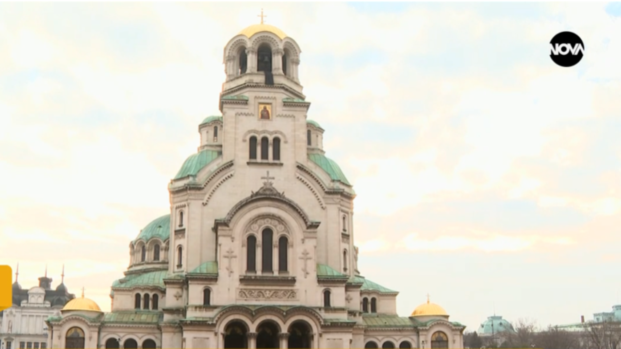 Руската църква не е потвърдила присъствие на опелото на патриарх Неофит
