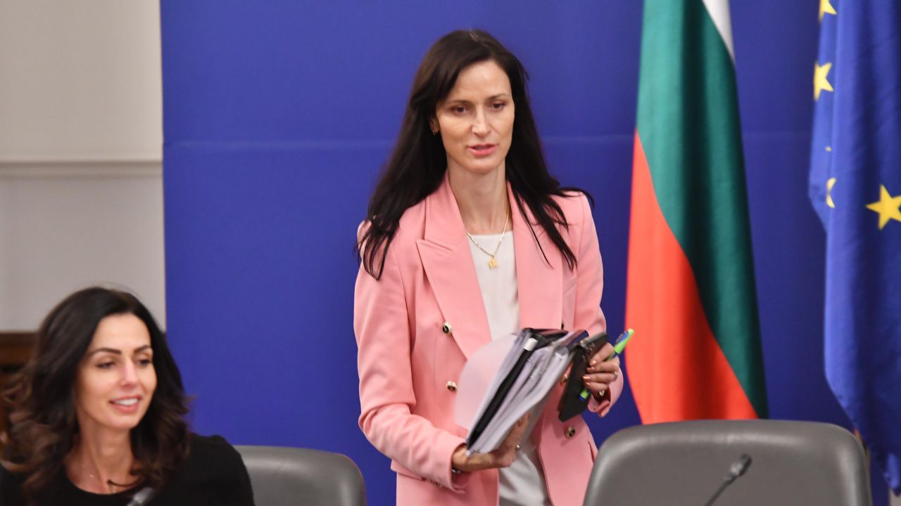 Габриел: Благодарим на Германия за подкрепата за Шенген