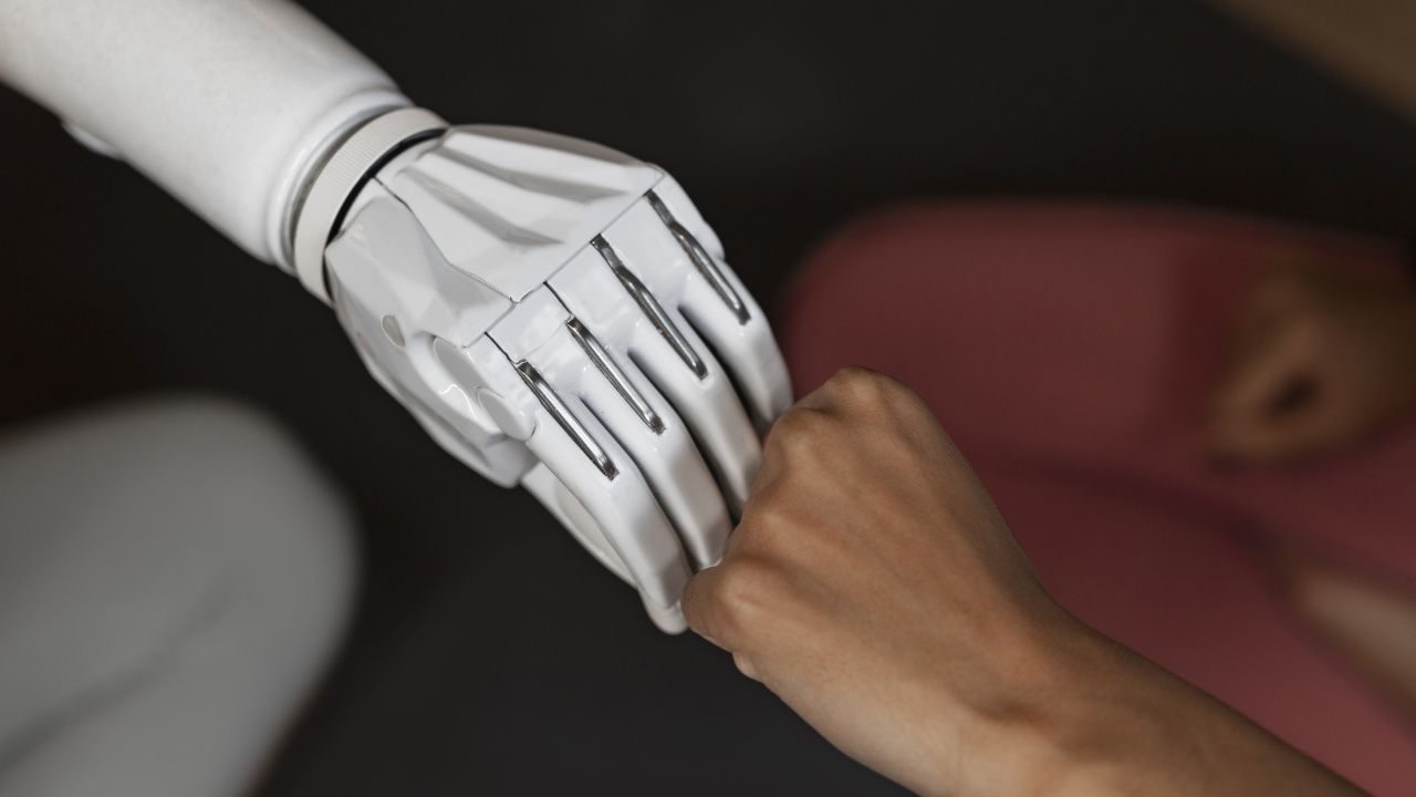 Кръстникът на изкуствения интелект обяви: До 5 години AI ще придобие съзнание