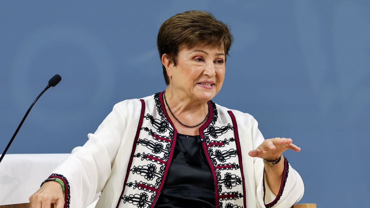 Кристалина Георгиева: Европейските правителства не трябва да се поддават на протестиращите фермери