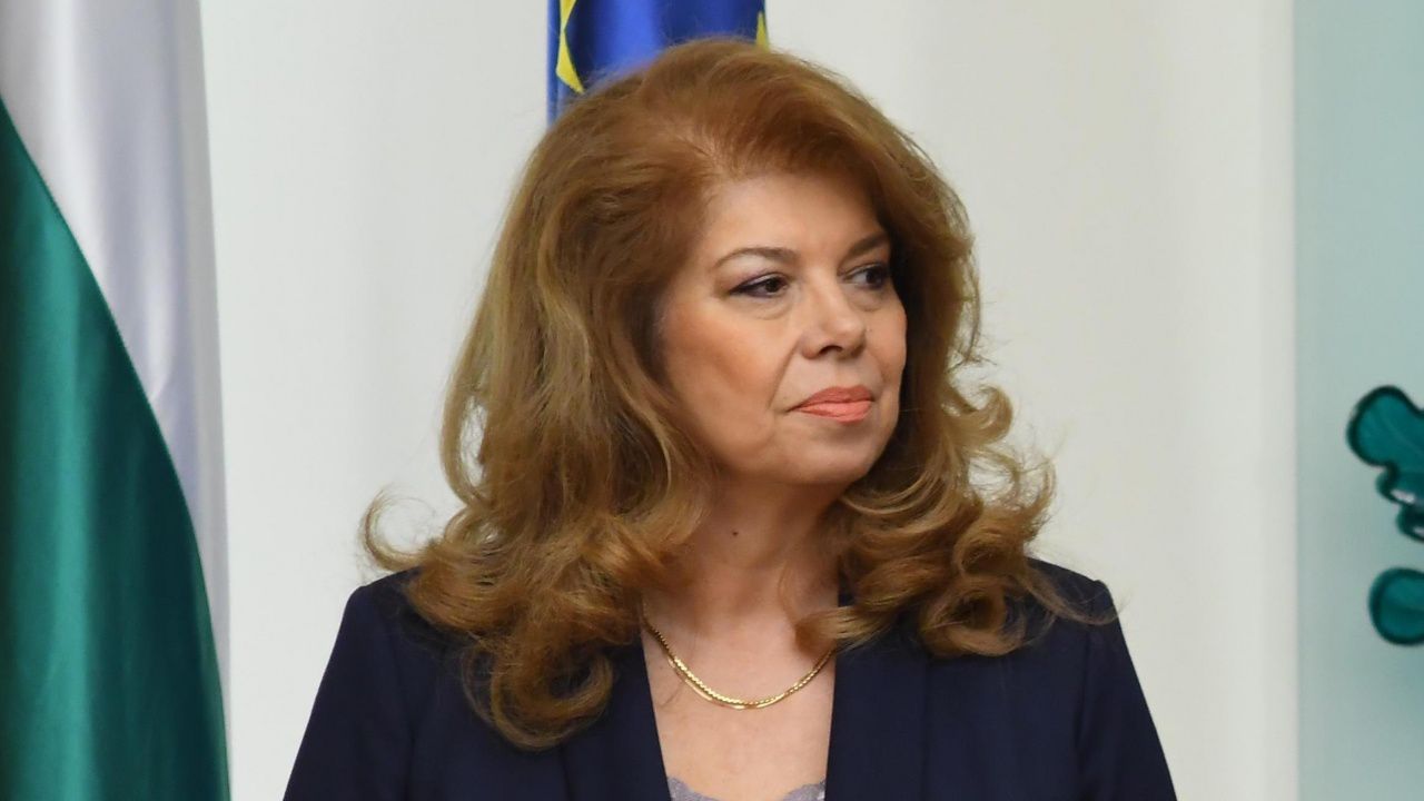 Илияна Йотова: Трябва да направим много повече за рекламната стратегия на страната ни