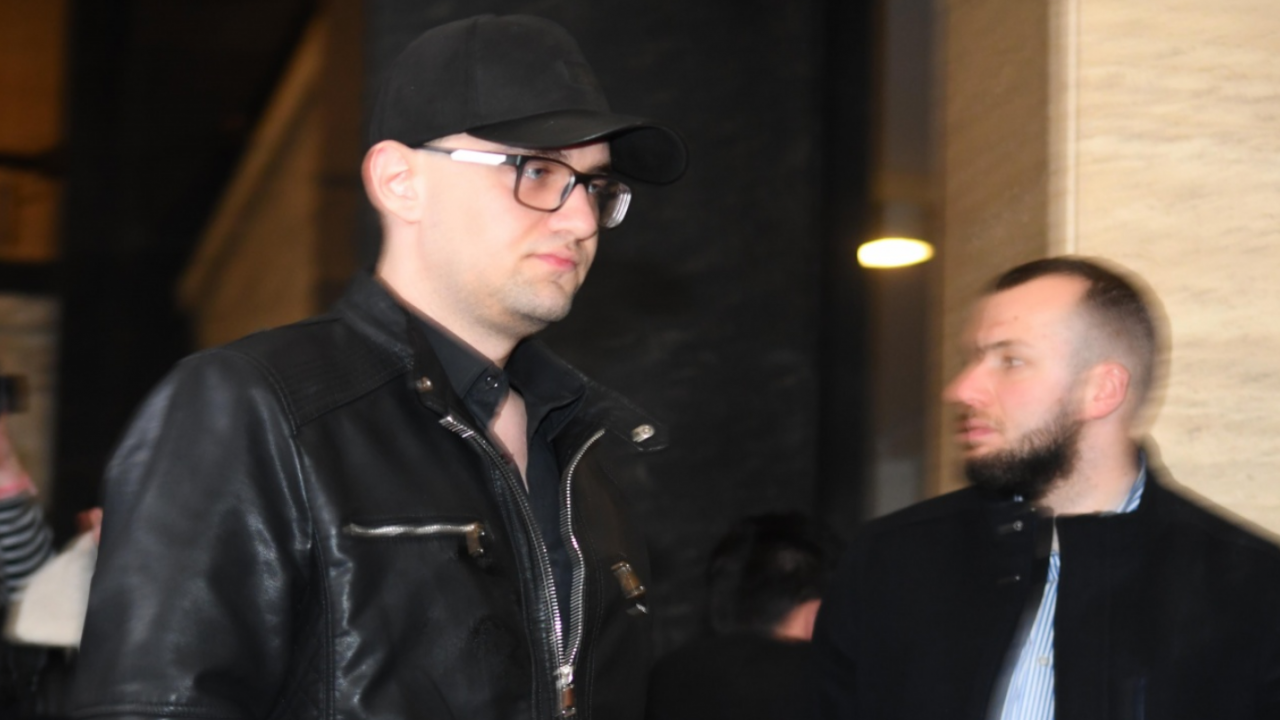 Съдът върна делото за изтеклите лични данни от НАП