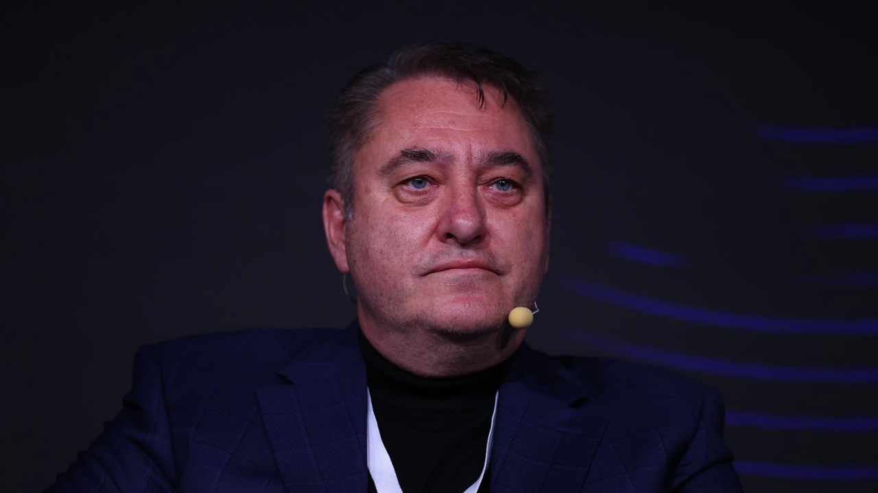 Асен Ягодин, Пощенска банка: Кредитният сектор не прегрява, по-скоро трябва да догонваме