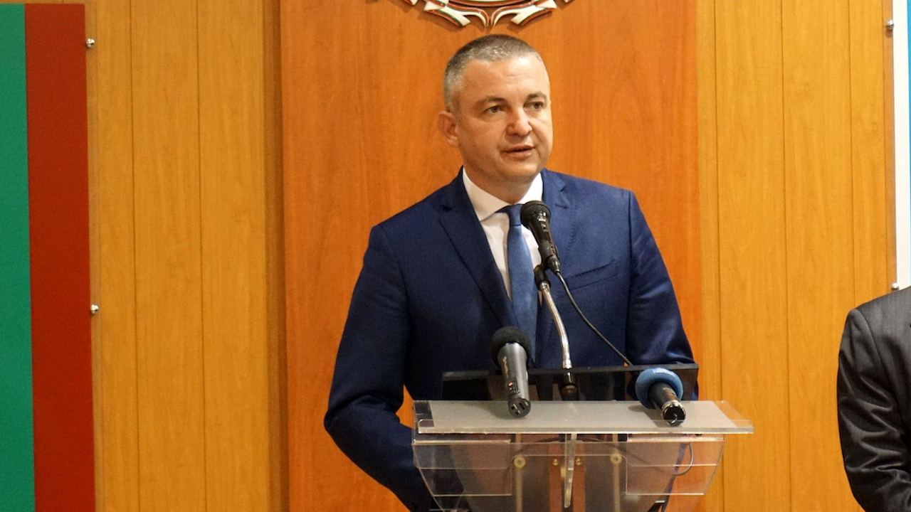Портних: Може да ме арестуват, в ход е активно мероприятие преди местните избори