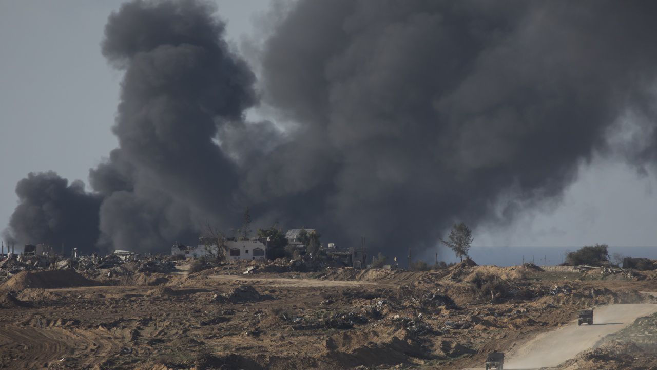 Военният кабинет на Израел продължава преговорите за освобождаването на заложниците