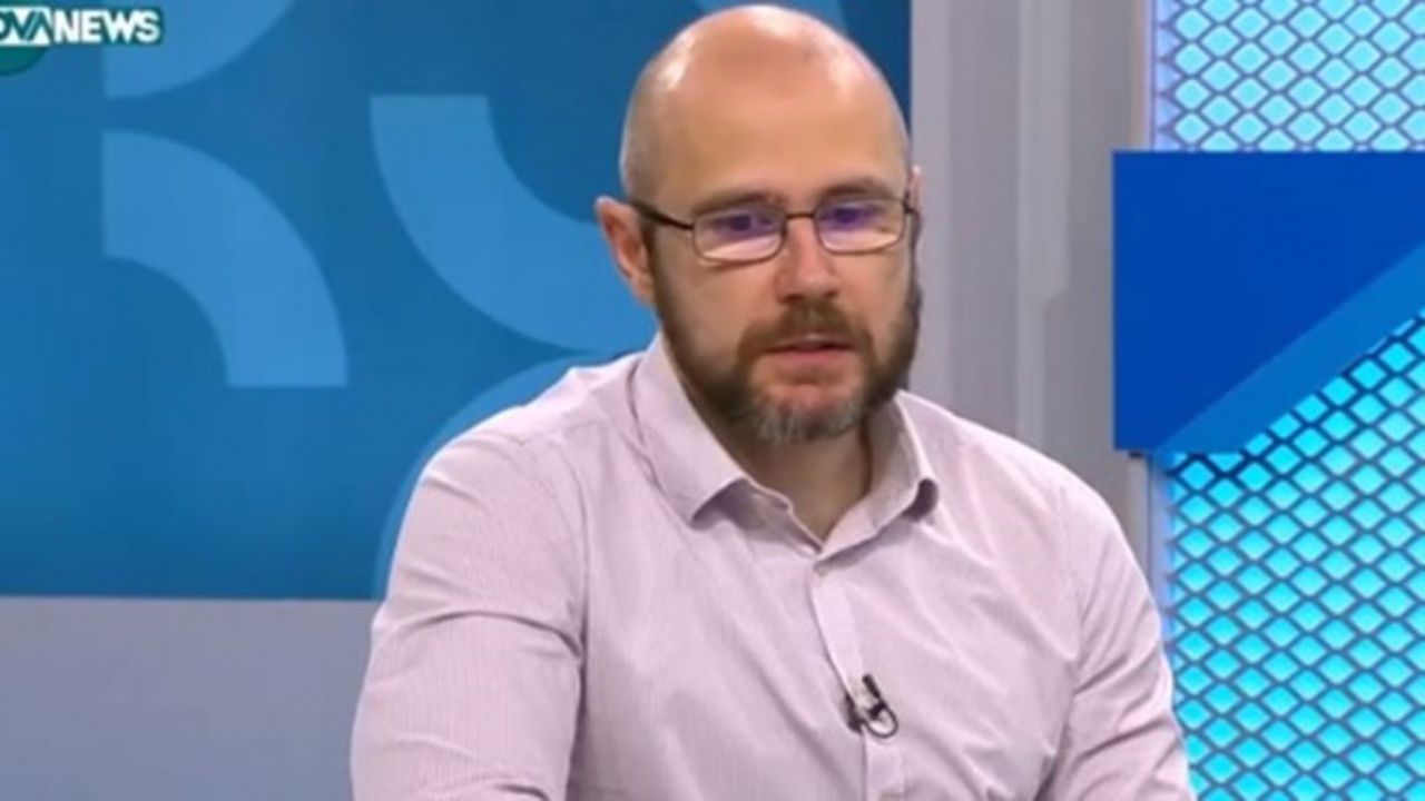 Андрей Янкулов: В становището на Венецианската комисия всеки си чете това, което иска да прочете