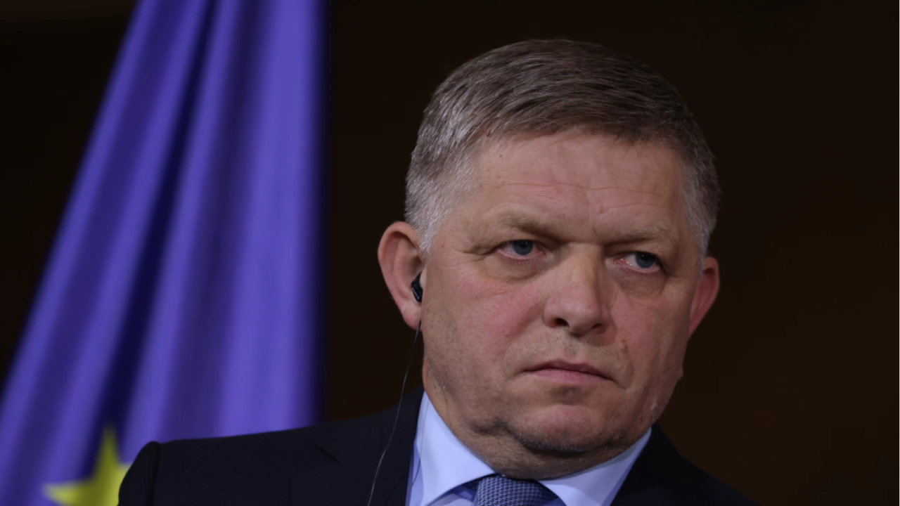 Състоянието на Фицо е стабилизирано, но остава сериозно