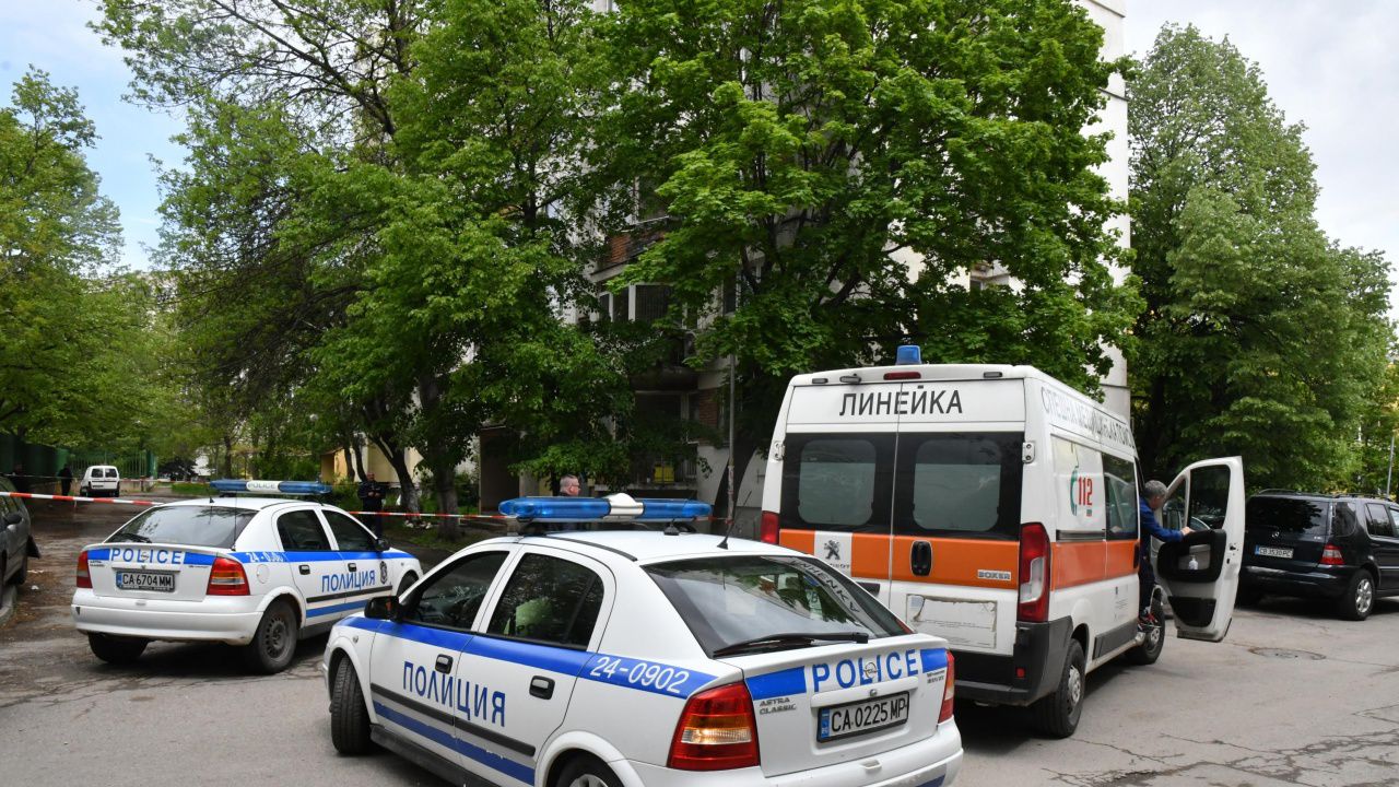 Задържаните за мелето в "Люлин" се изправят пред съда