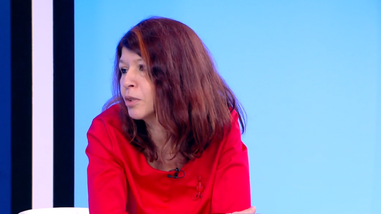 Силвия Великова: Има един арест, който никога няма да позволи коалиция между ПП и ГЕРБ
