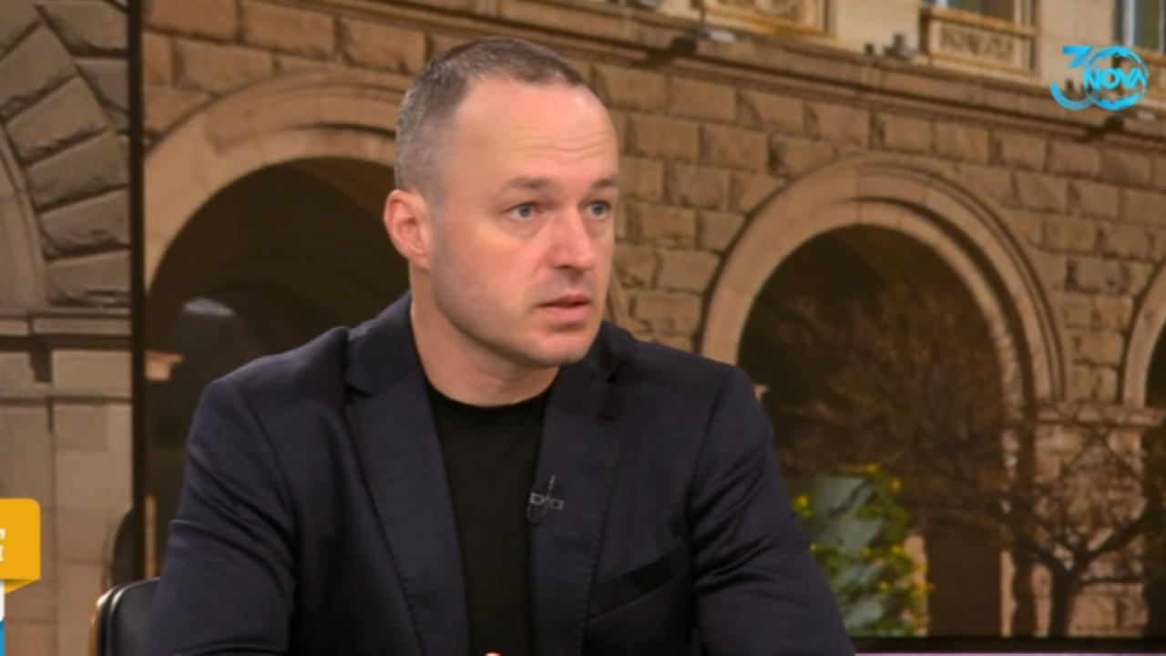Стойчо Стойчев: По-добре този парламент да приключи възможно най-бързо