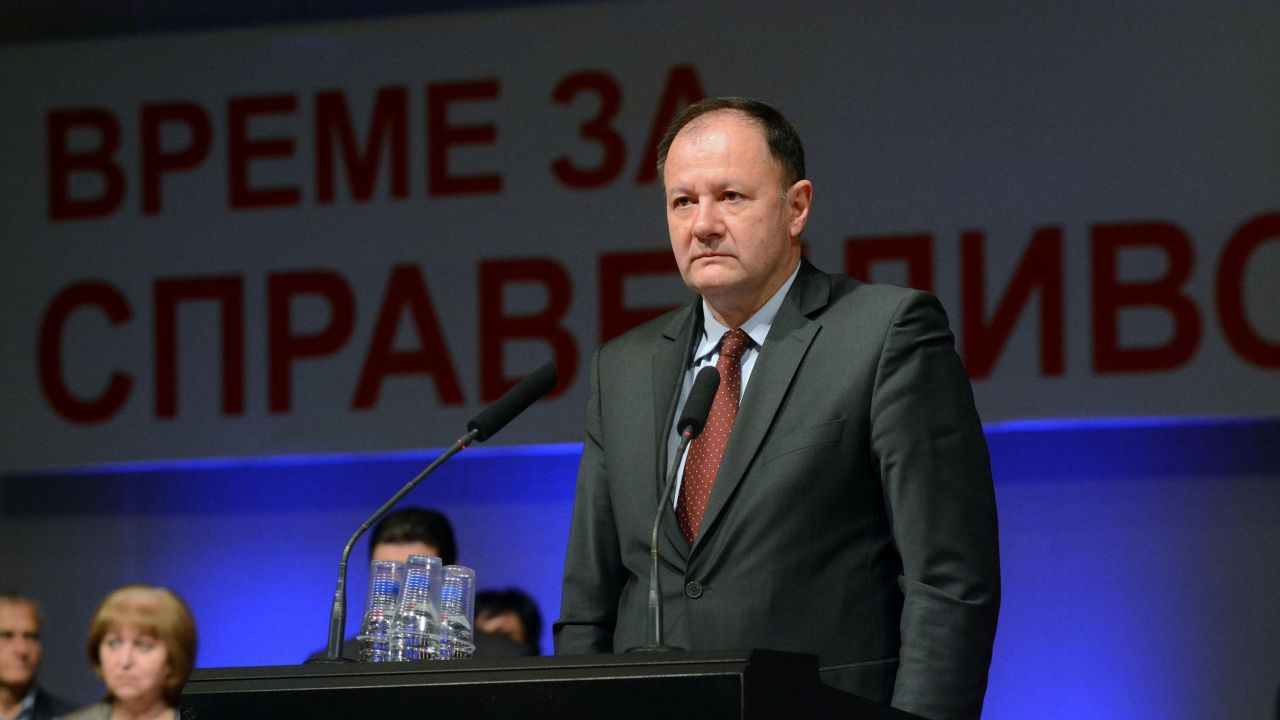 Михаил Миков: Погрешно е да настъпваш мотика два пъти