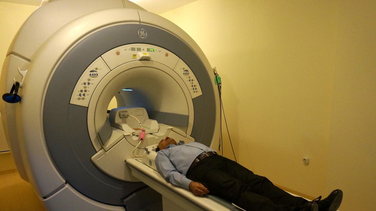 По-лесен достъп до ЯМР изследванията