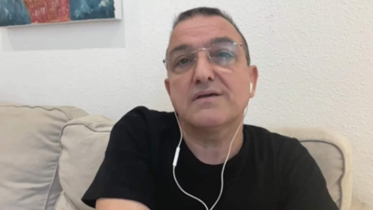 Зуека: Как да бъда оптимист, когато гледам какво става в България?