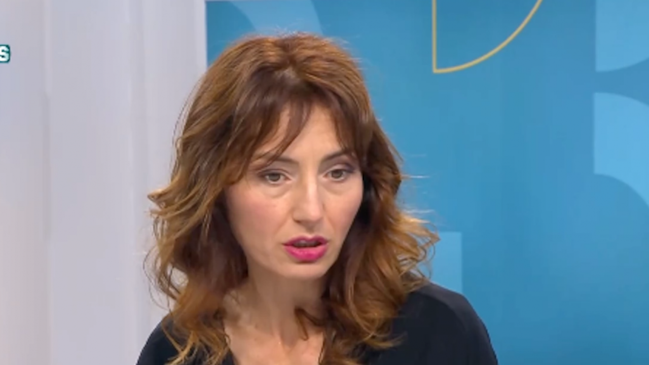 Пепи Димитрова: Борисов се държи като сърдито дете, но болката му е основателна