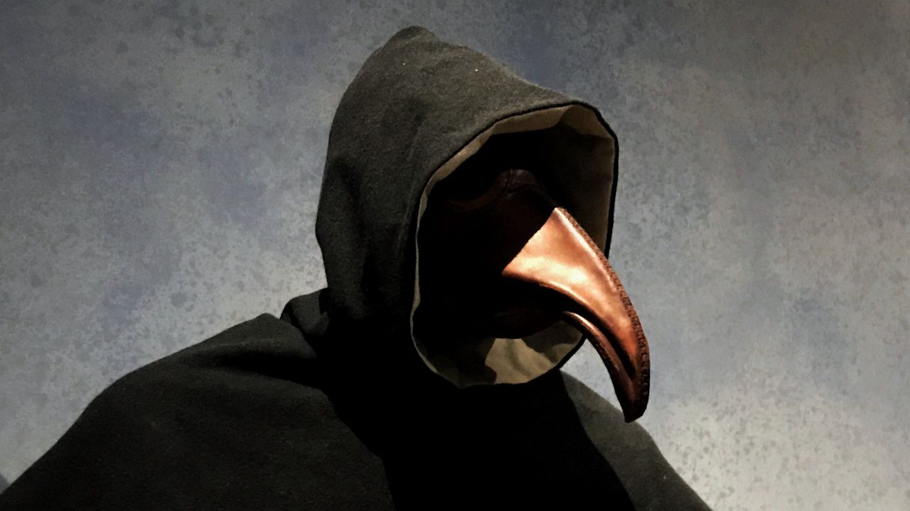 Чумата, изтребила 60% от европейците през 14-ти век, довела и до слабост към вредната храна