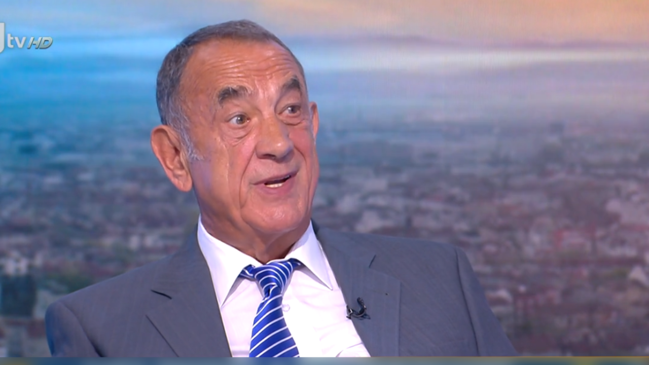 Ботьо Ботев за заложническата криза: Полицаите са действали перфектно и професионално