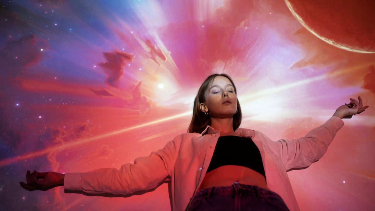 Днес не само външният свят, но и вие самите, можете да си навредите