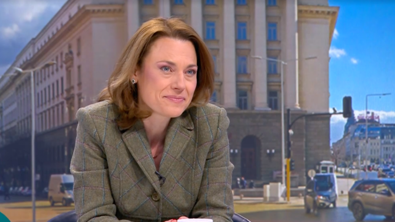 Ива Митева: Има случаи, в които от 20, са отчетени само 2 гласа