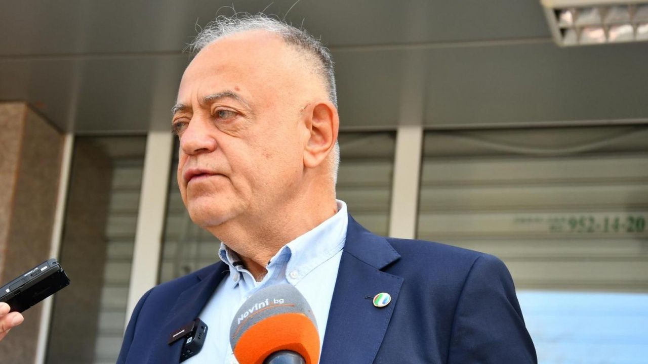 Ген. Атанас Атанасов поиска шефът на ДАНС да подаде оставка