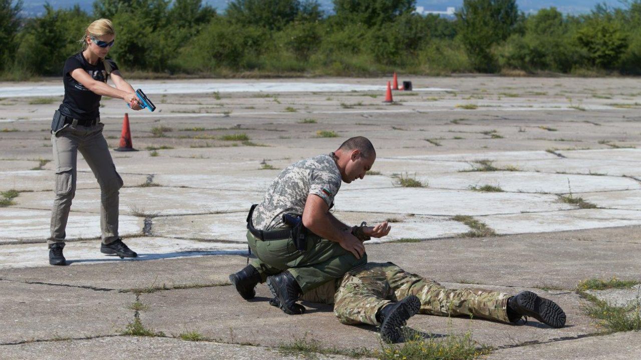 Глад за кадри: НСО търси над 30 нови служители за редиците си, може и със средно образование