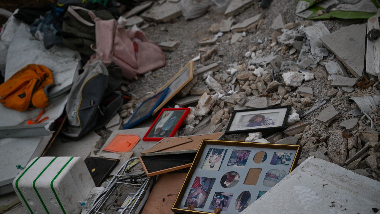 Българка в Израел: Ужасът е огромен, а тишината - ужасяваща