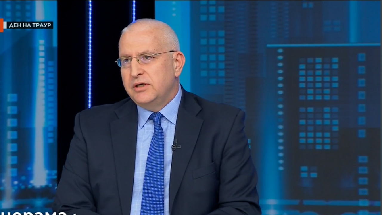 Политологът Светослав Малинов: След тази ротация ще се стигне до нова формула за кабинет