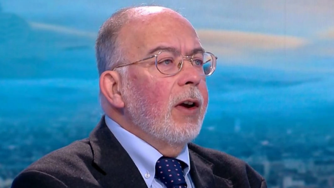 Колев: Не се изключва вариант да се отиде директно на нови избори, "Величие" е дълбоко неестествено явление