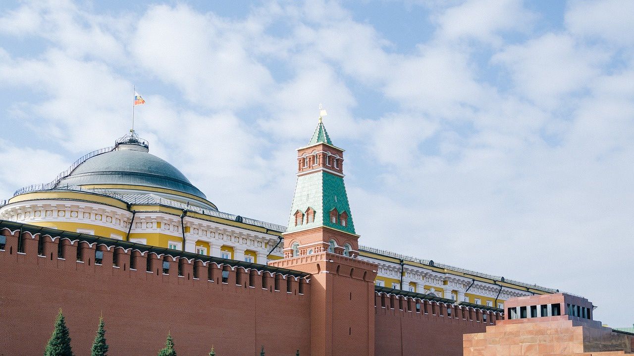 Русия предлага преразглеждане на границите на териториалните си води в Балтийско море