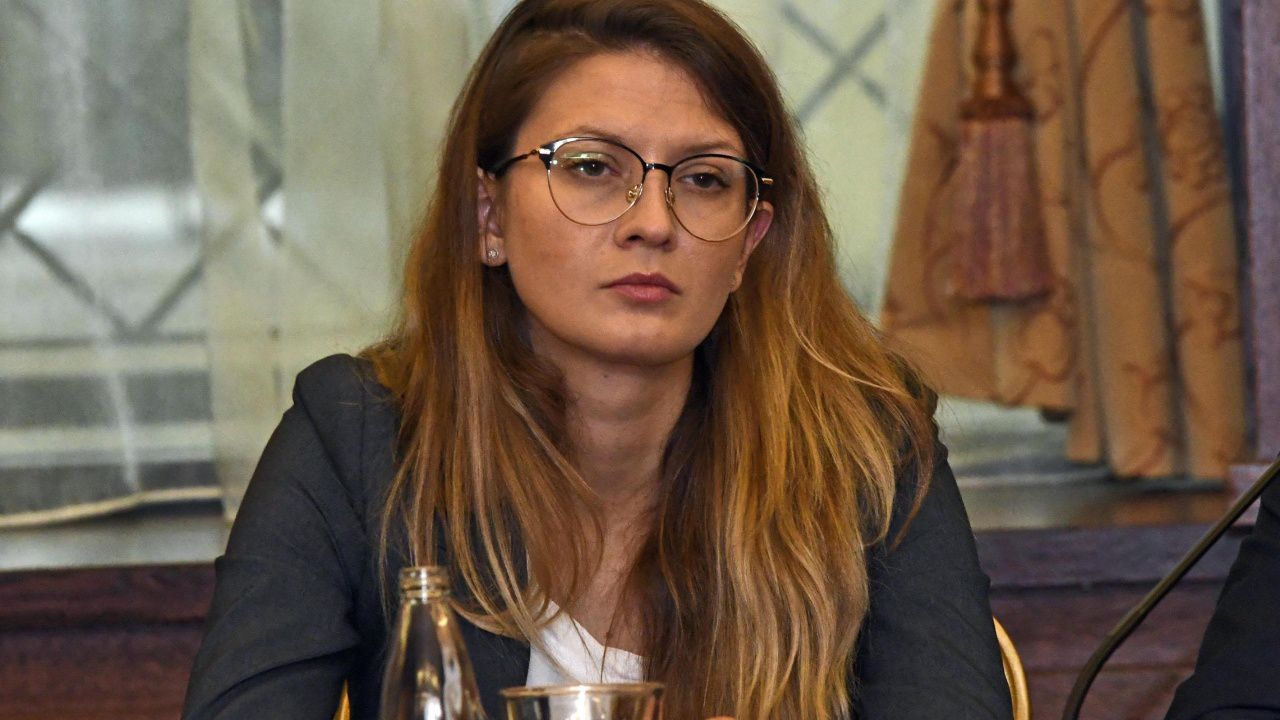Цветелина Пенкова: Ядрената технология е стратегическа за бъдещето на Европа, трябва да се развиват кадри за сектора