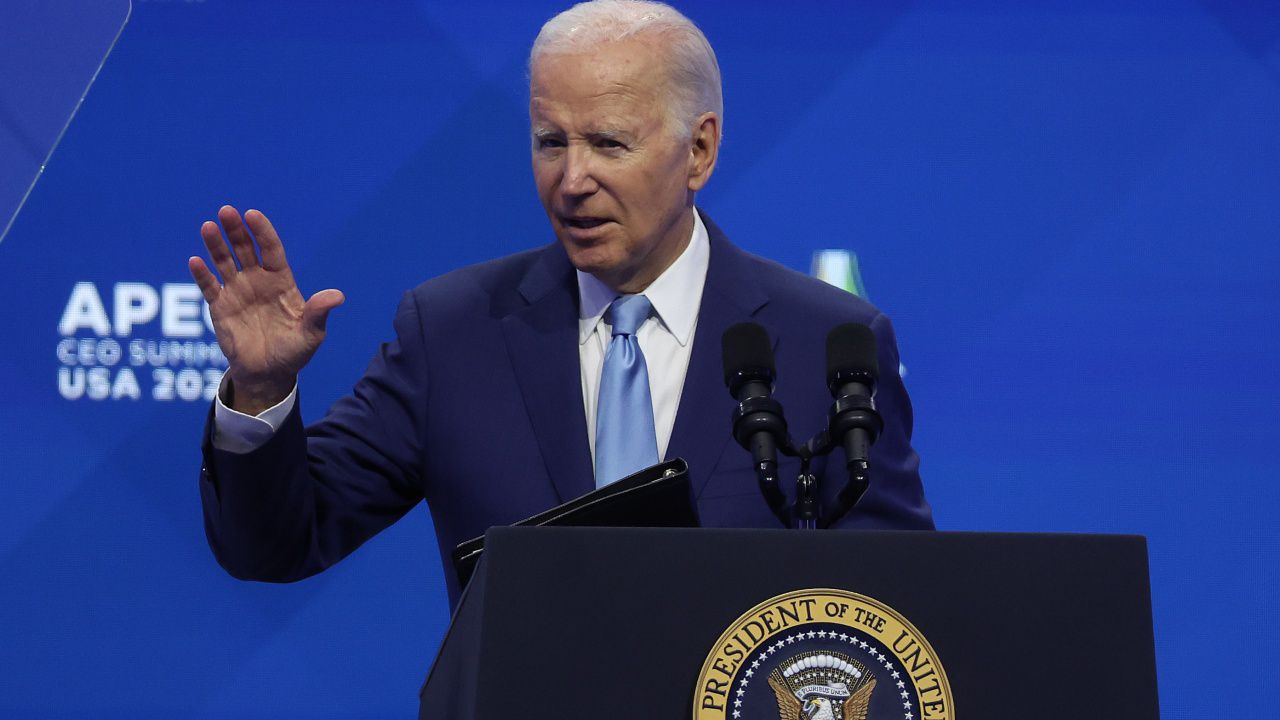 Ню Йорк таймс: Администрацията на Джо Байдън изигра значителна роля за прекратяването на огъня между Израел и Хамас