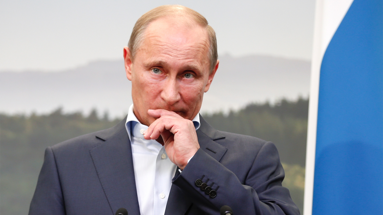 Путин подписа указ за постъпване на есенните наборници на военна служба