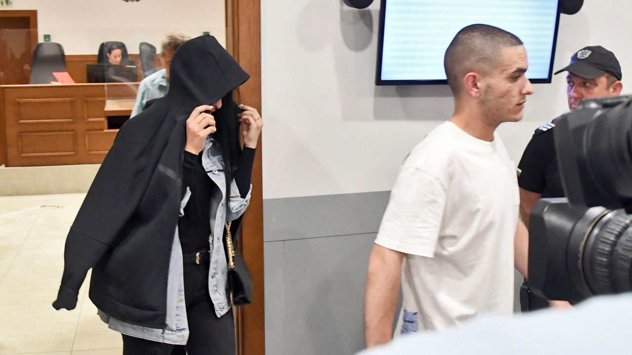 Сириецът, стрелял в тунел в София: Съжалявам! Направих го от щастие!