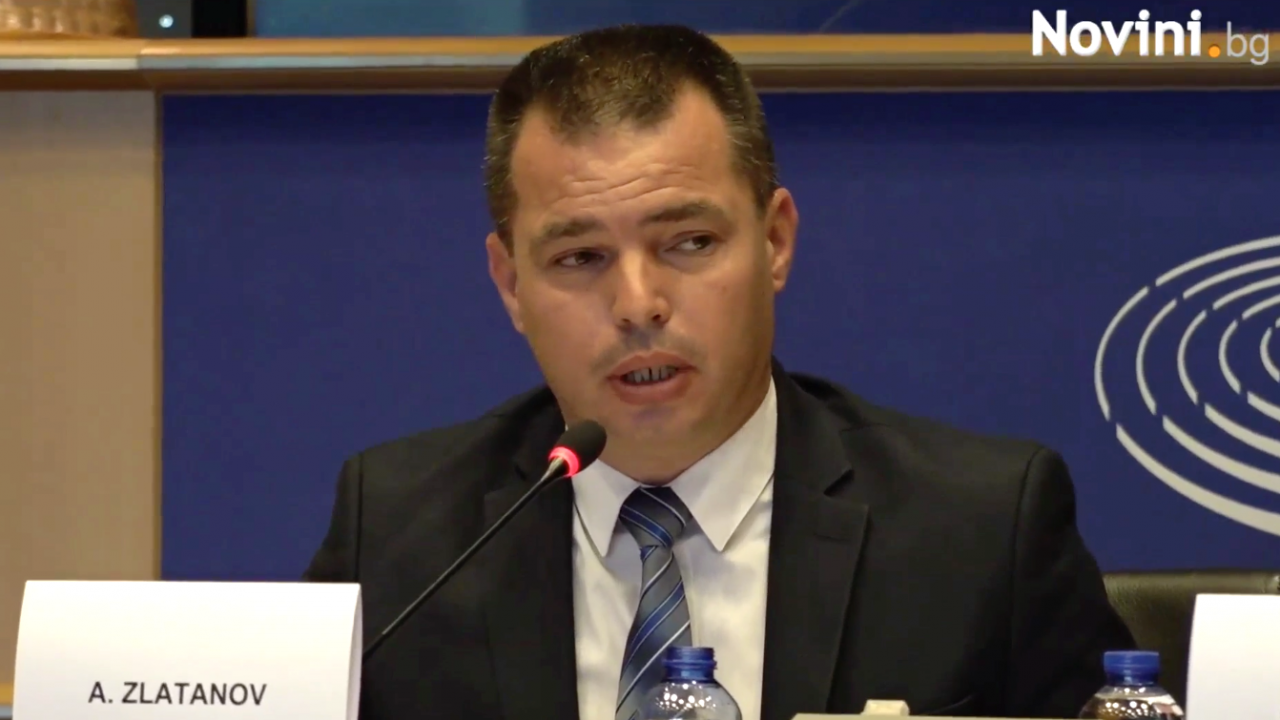 Шефът на „Гранична полиция“: Искаме да получим „да“ за членството ни Шенген, защото не виждаме аргументи „против“