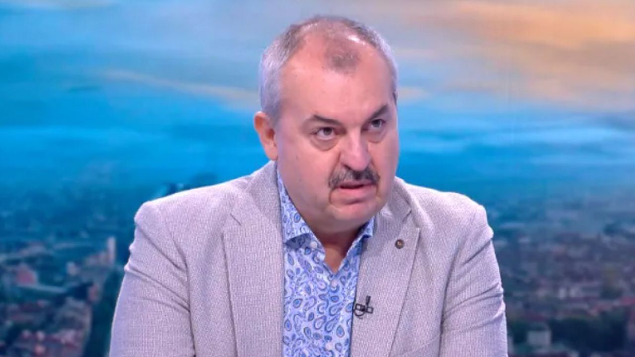 Любчо Нешков: Това е лятото на истината в Северна Македония