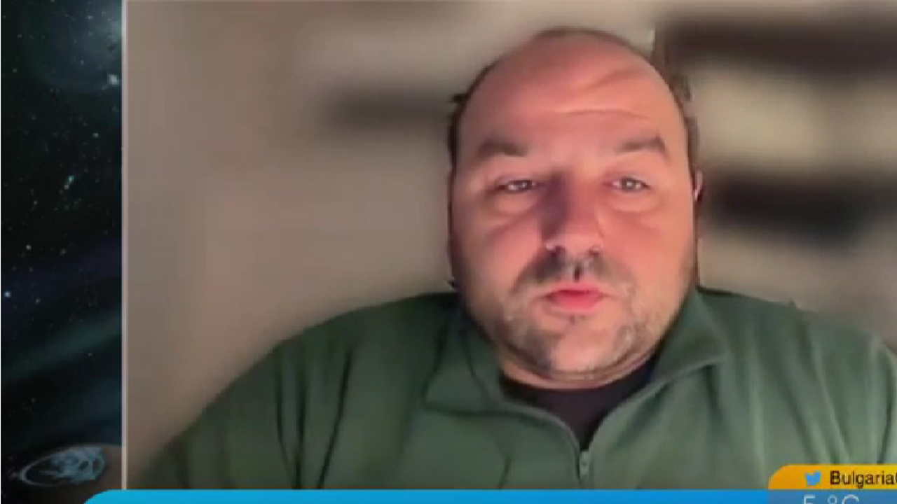 Инвестираме милиони евро в станция за астрономически изследвания