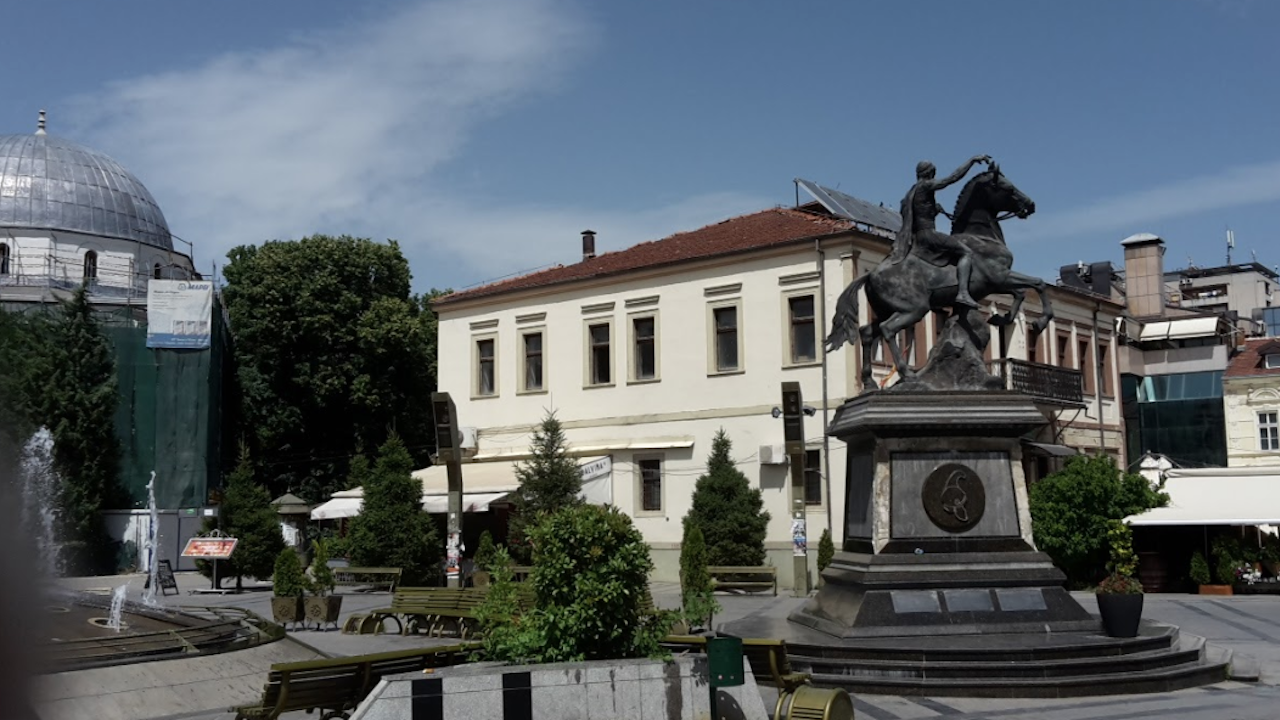 Прокуратурата в Битоля обвини българи за отричане на македонския народ и език