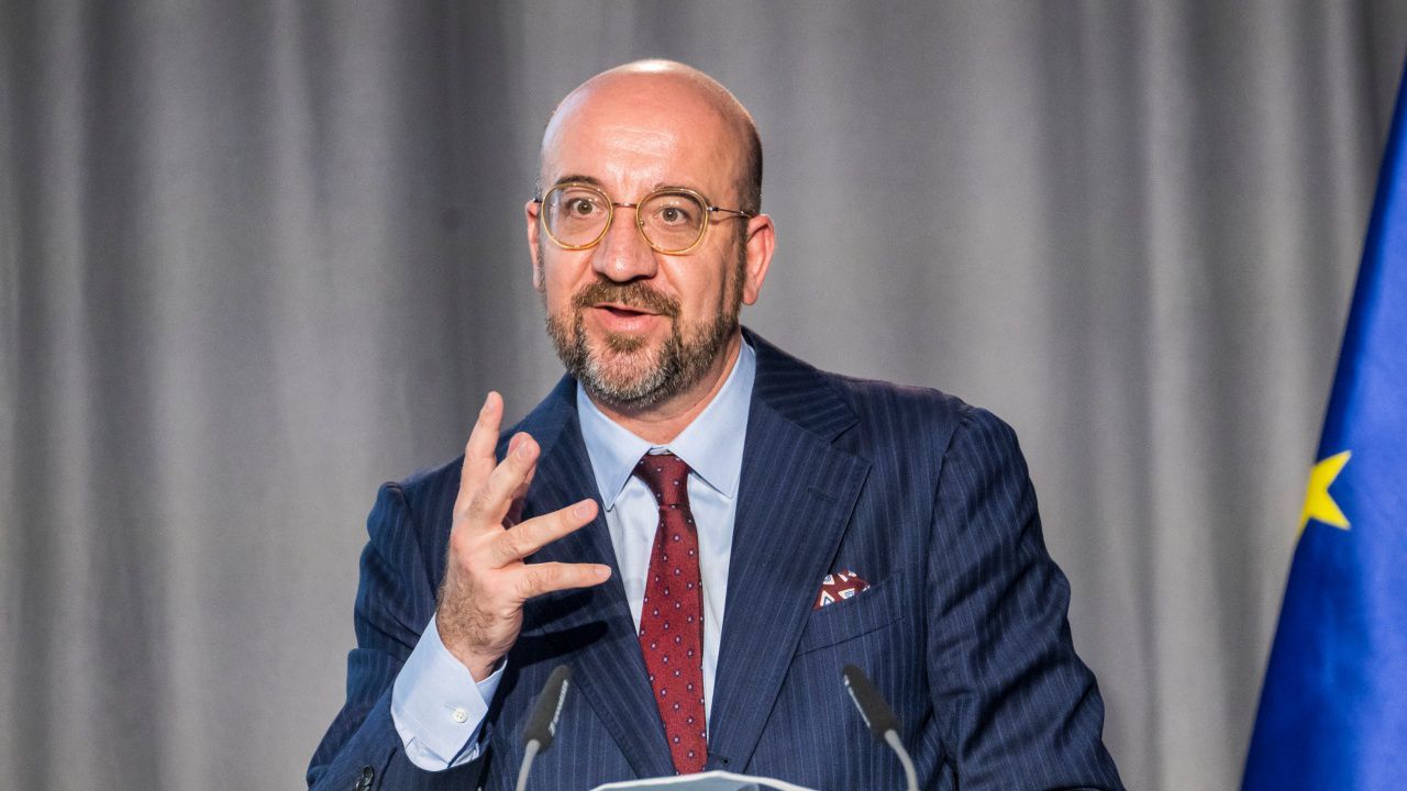Шарл Мишел: ЕС остава готов да посредничи между Армения и Азербайджан
