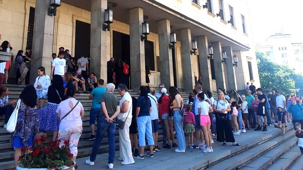 БНБ: Към края на май печалбата на банките в България расте с 12,4 на сто до 1,5 млрд. лв.