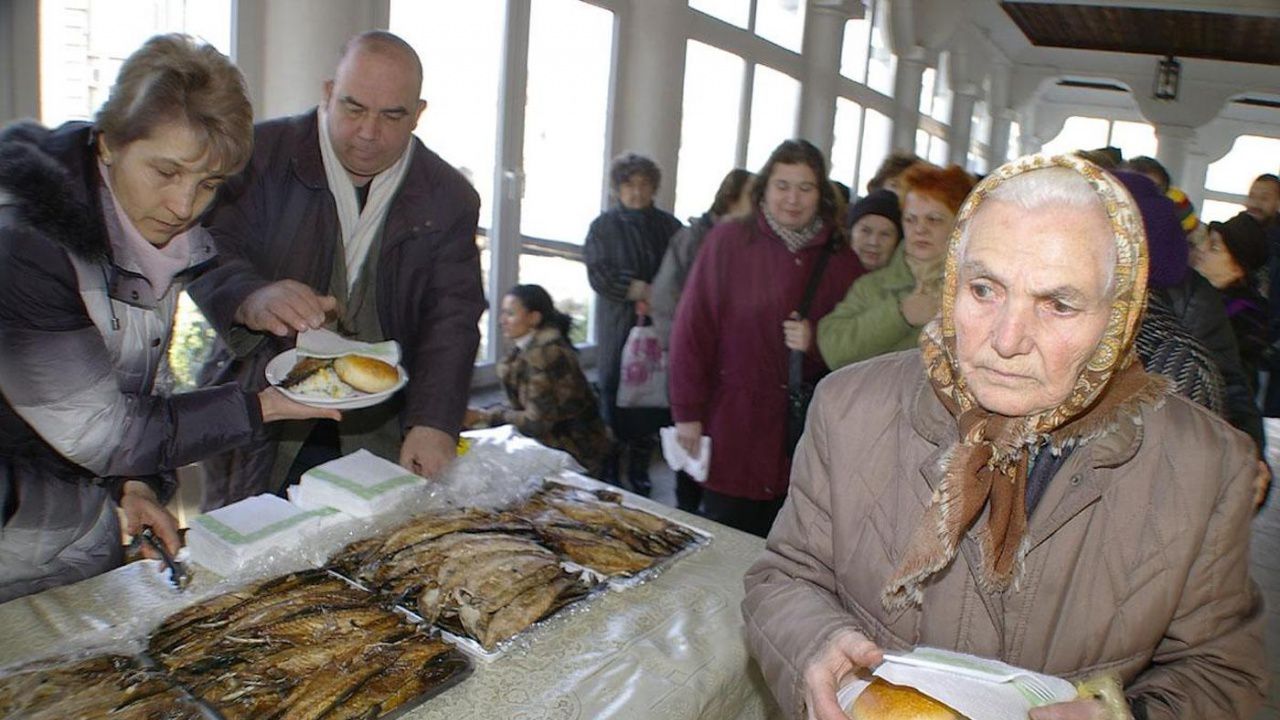 Община Габрово ще осигурява услугата „Топъл обяд“ и в следващите две години