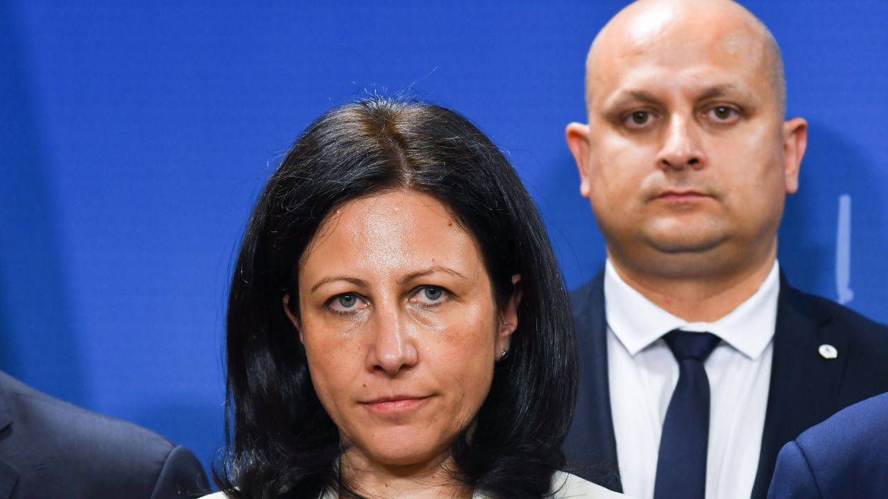„Възраждане“ номинира Цвета Рангелова за кмет на Благоевград