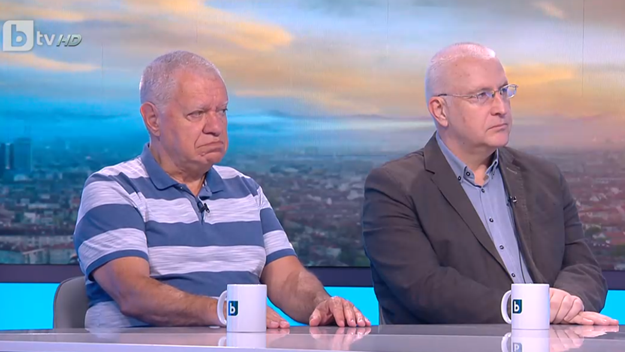 Проф. Константинов: Президентът може да не подпише указ за смени в служебния кабинет