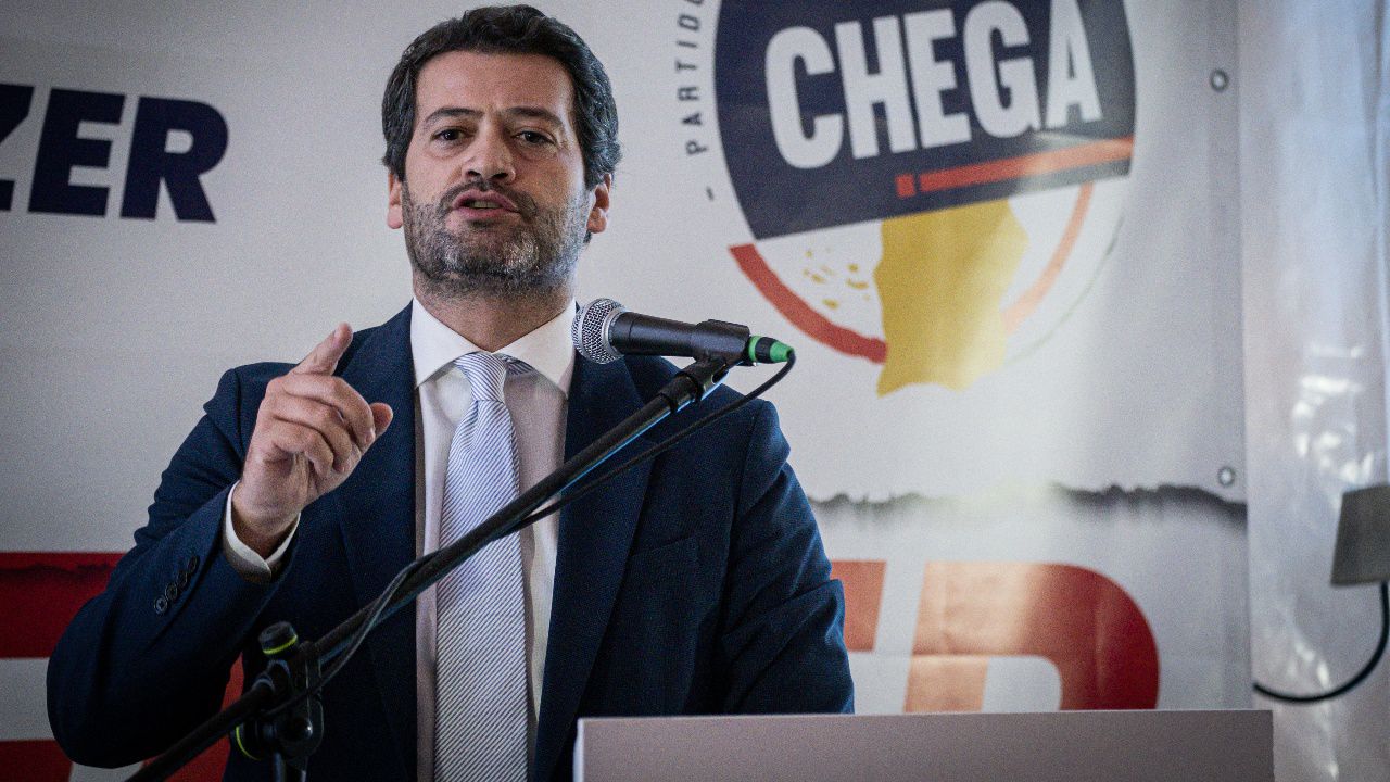 Крайнодесен португалски политик: Турците не се славят като най-усърдно работещите хора в света