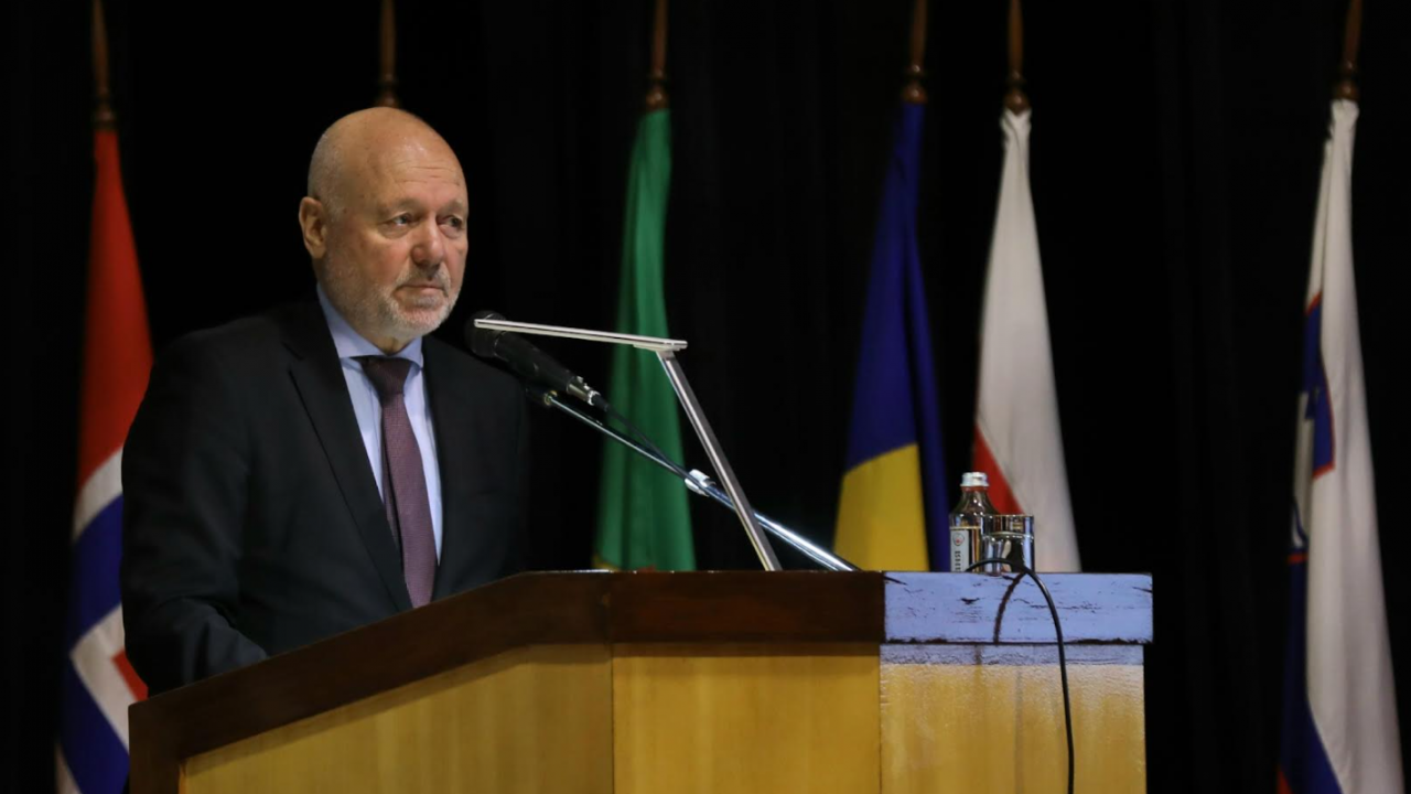 Министър Тагарев: 2023-а беше добра година за модернизацията на Българската армия