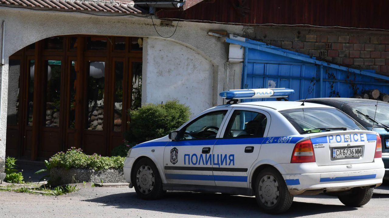 Четирима мъже са задържани заради измама с домакинско оборудване