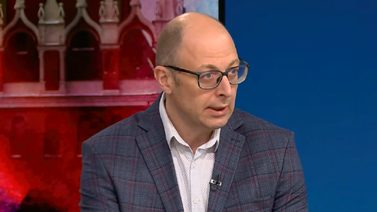 Бивш зам.-министър на отбраната: Няма данни задържаните за шпионаж българи да са имали връзка с лица в България