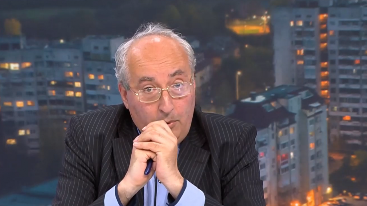 Публицистът Тони Николов: Изборите във Франция са много голям залог, важен и за България