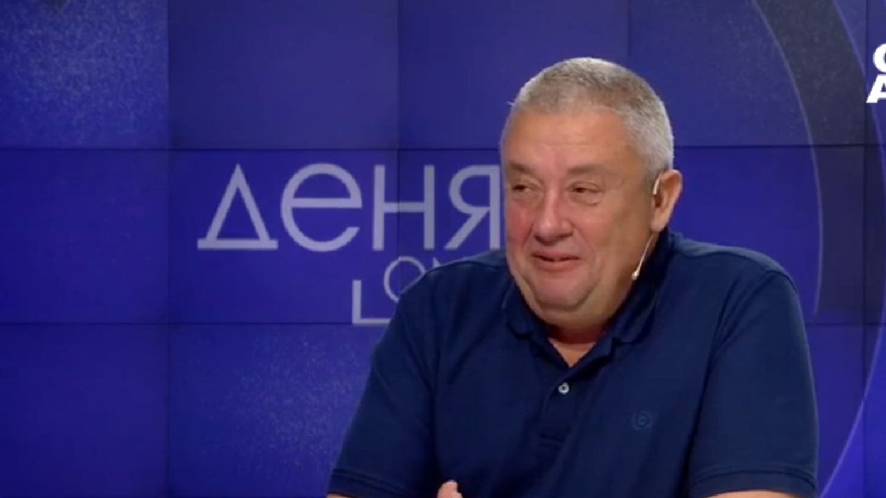 Mеждународният експерт Илия Лазаров: Мирът може да дойде през Китай след разпад на Русия