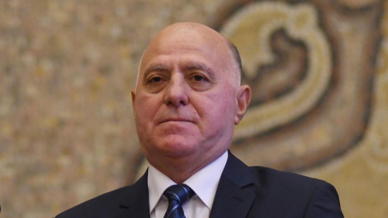 Боян Магдалинчев е избран за представляващ ВСС