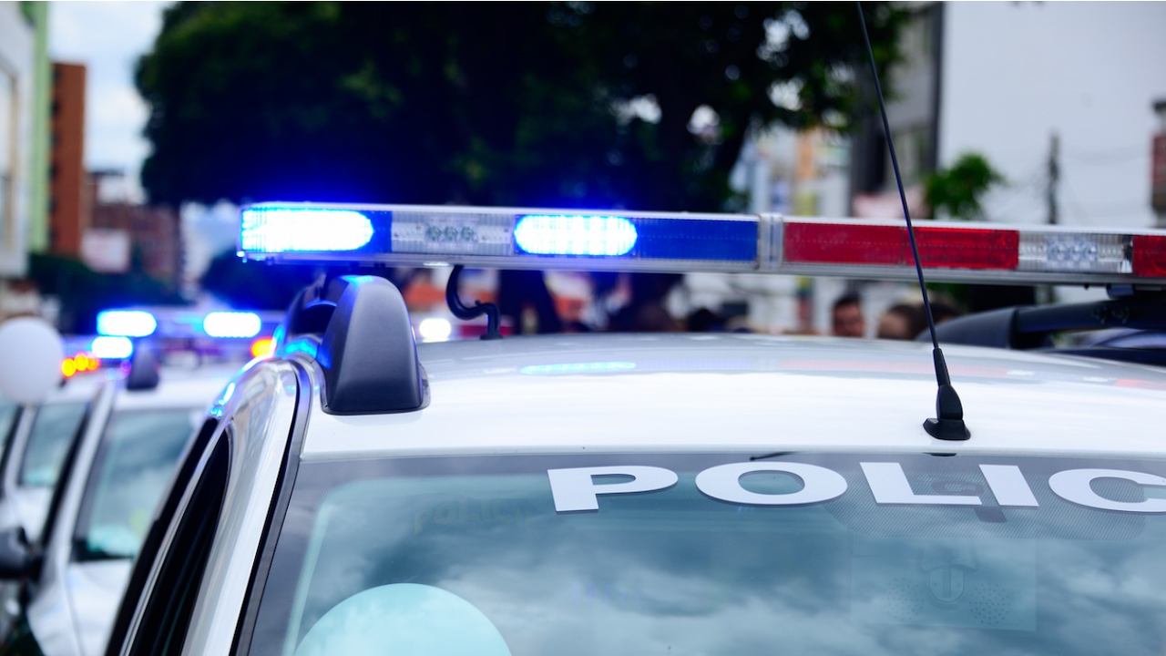 Появиха се кадри от масовия бой в „Люлин”, вижте как е започнала кървавата свада