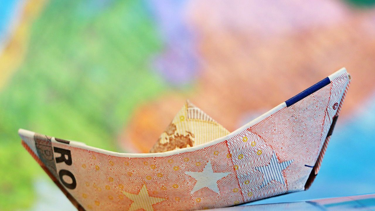 Еврото се покачи